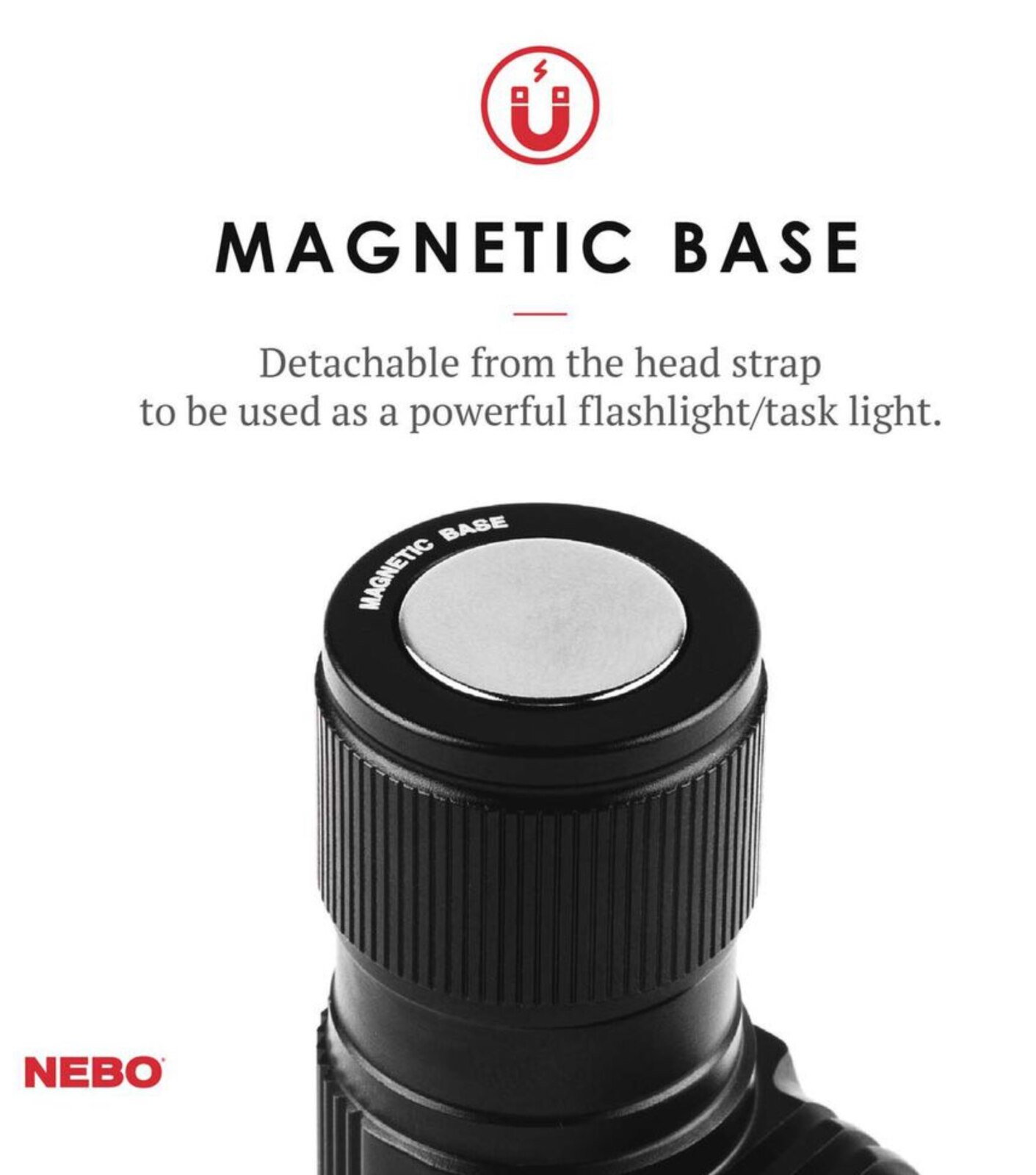 nebo 1000 lumen headlamp