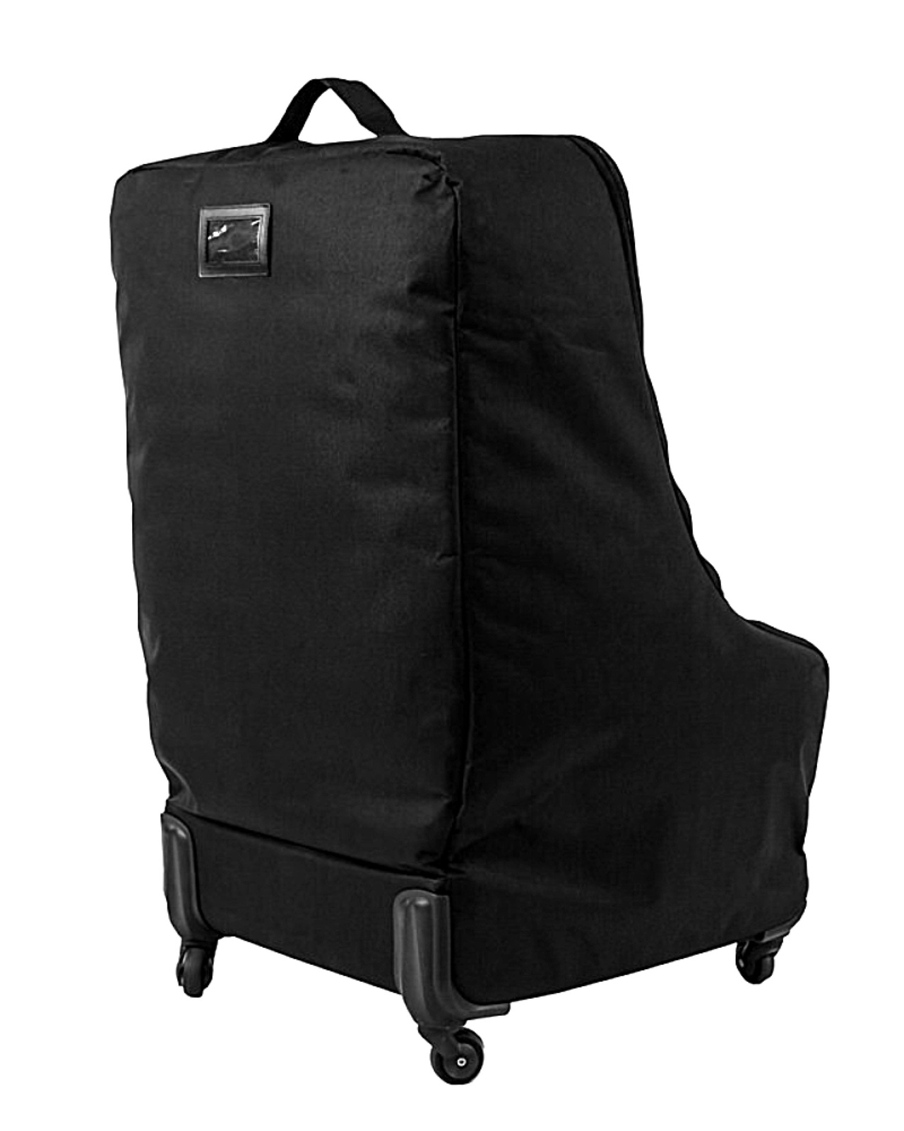 jl childress wheelie car seat bag