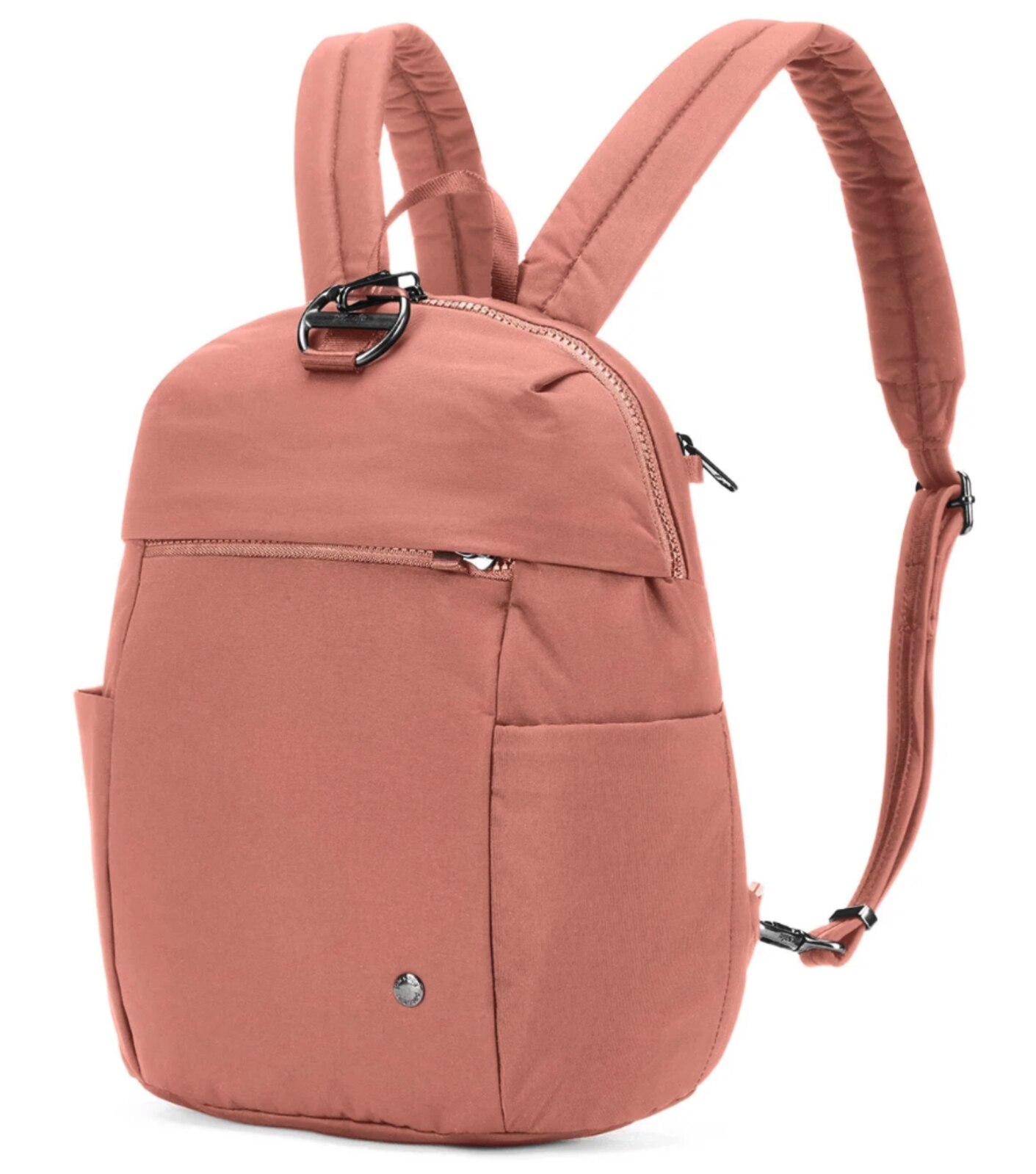 Pacsafe Citysafe CX Petite Econyl® Anti-Theft Backpack - Rose