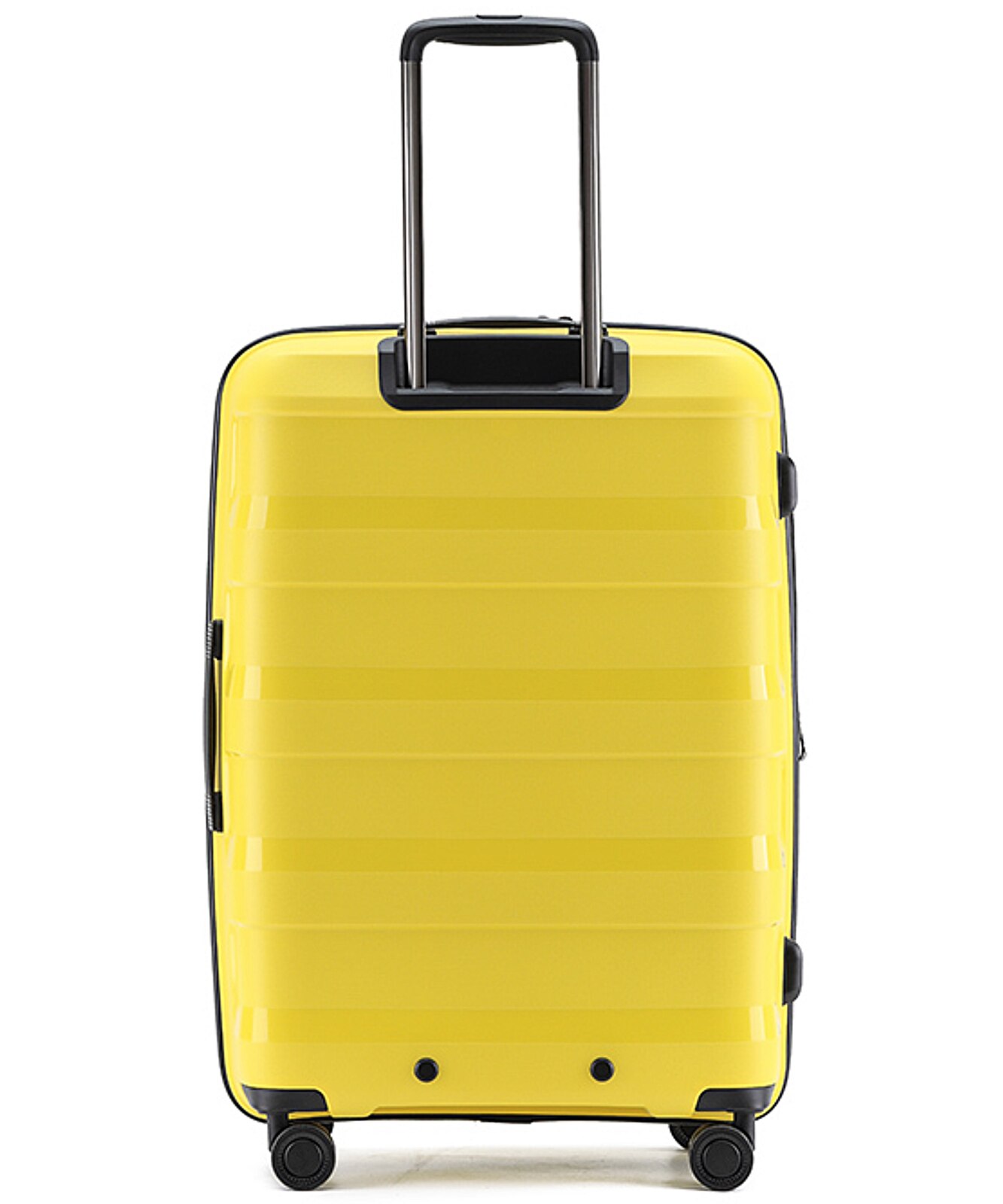 Tosca Comet 67cm Hardside Medium Case - Yellow