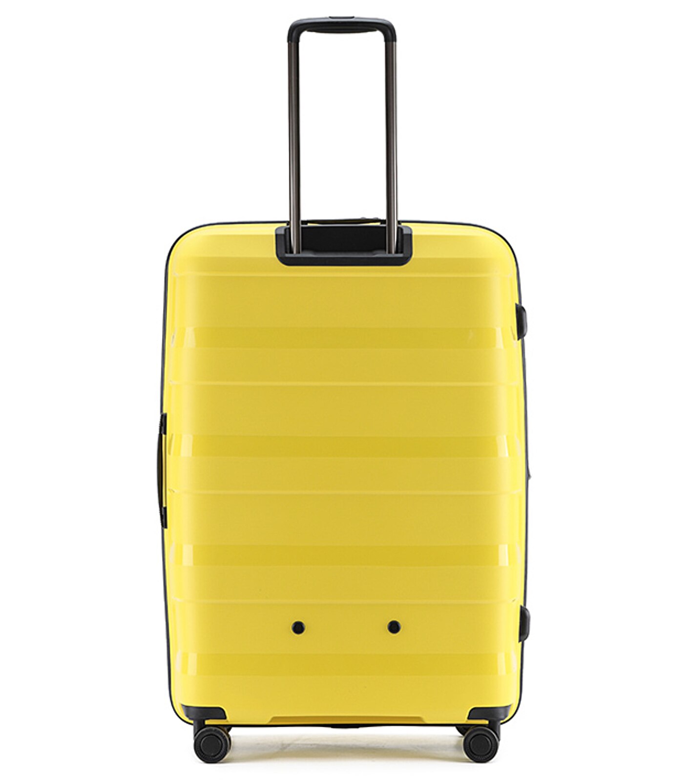 Tosca Comet 78cm Hardside Large Case - Yellow