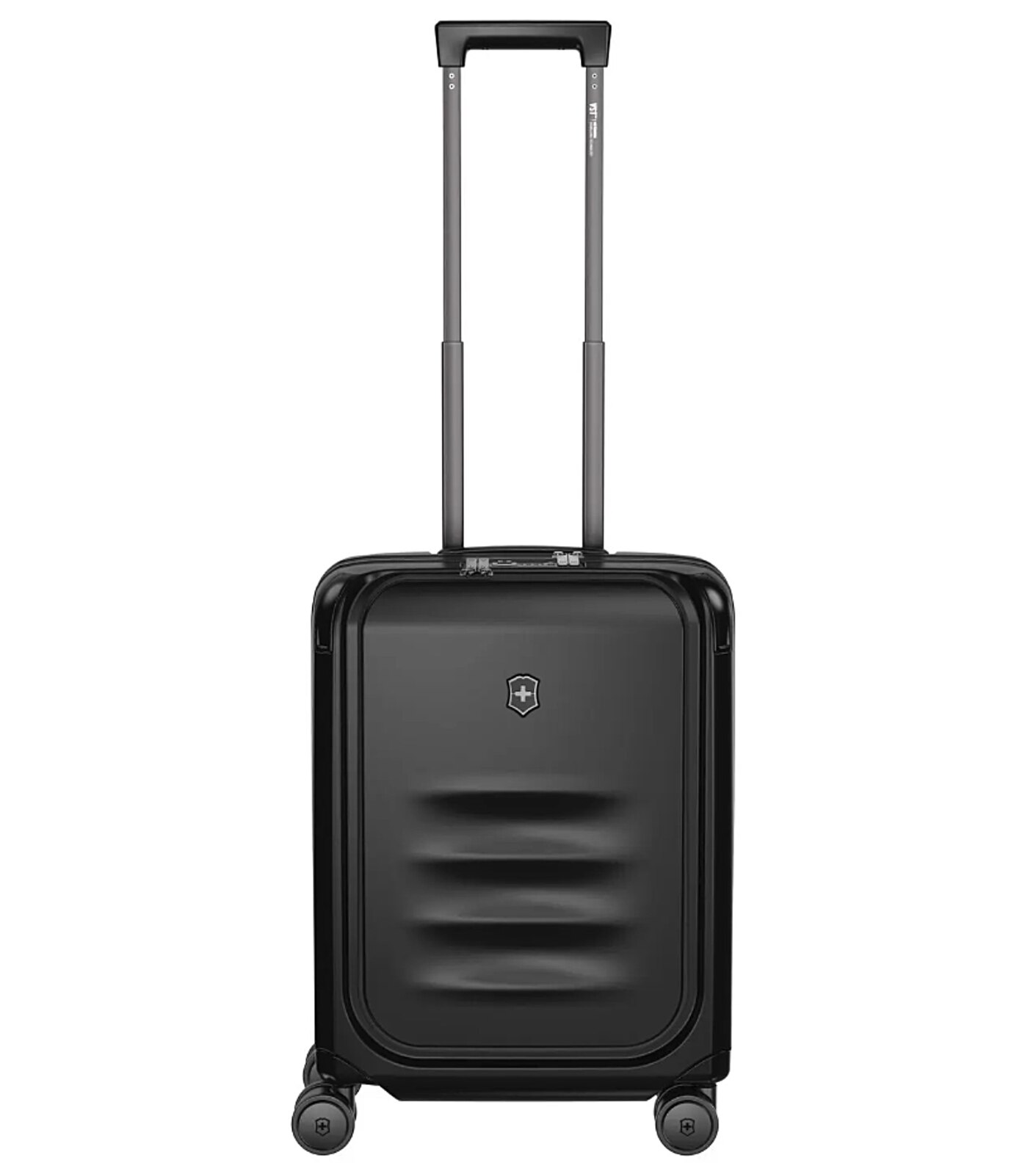 Victorinox Spectra 3.0 Expandable Global Carry-on - Black