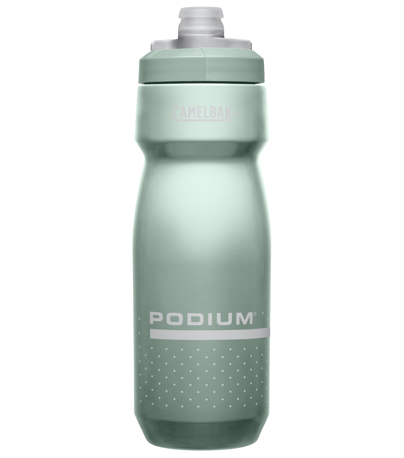 CamelBak Podium 700ml Drink Bottle - Sage Green