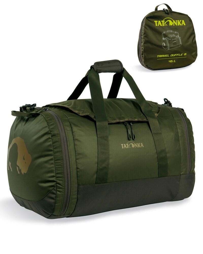 Tatonka duffel online bag