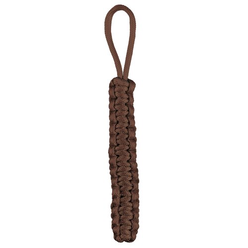 Victorinox Paracord Pendant - Brown