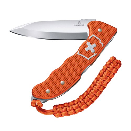 Victorinox Hunter Pro Swiss Army Knife - Tiger Orange Alox **Limited Edition**