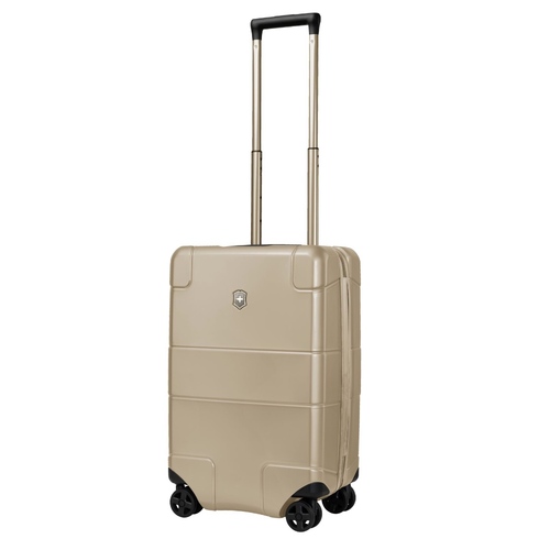 Victorinox Lexicon Hardside - Frequent Flyer 55cm Carry-On Suitcase - Gold