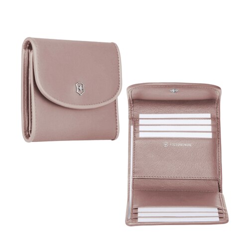 Victorinox Victoria 2.0 Envelope Wallet - Rose Gold