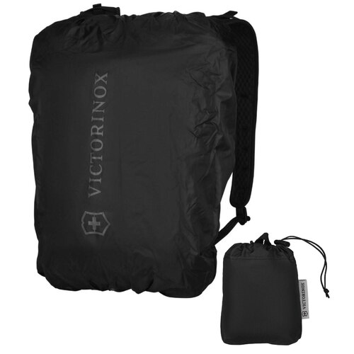 Victorinox Altmont Active Lightweight Raincover Small -  Black