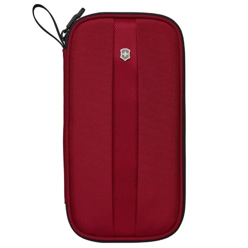 Victorinox TA 5.0 Travel Organizer with RIFD Protection - Red