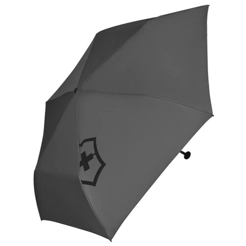 Victorinox Ultralight Umbrella - Dark Grey