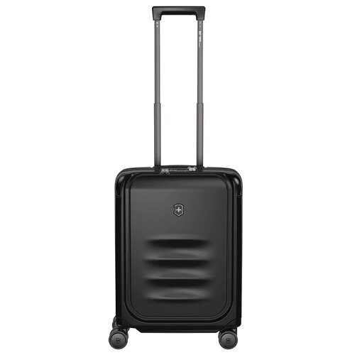 Victorinox Spectra 3.0 Expandable Global Carry-on - Black