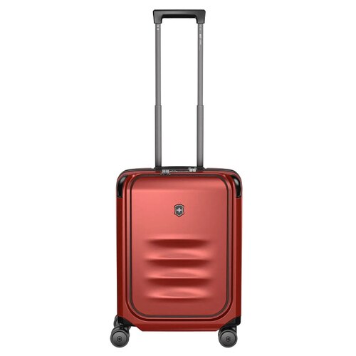 Victorinox Spectra 3.0 Expandable Global Carry-on - Victorinox Red