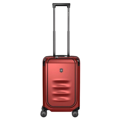 Victorinox Spectra 3.0 Expandable 55cm Frequent Flyer Carry-On - Victorinox Red