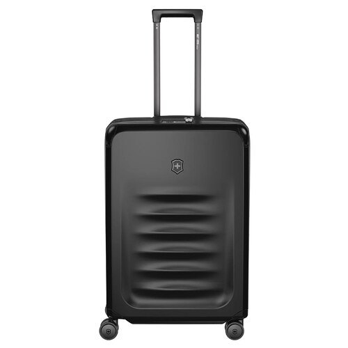 Victorinox Spectra 3.0 Expandable 69cm Medium Case - Black