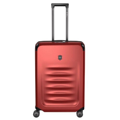 Victorinox Spectra 3.0 Expandable 69cm Medium Case - Victorinox Red