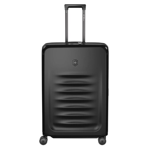 Victorinox Spectra 3.0 Expandable 75 cm Large Case - Black