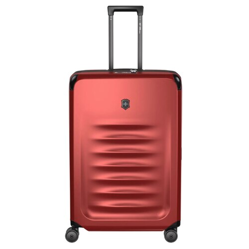 Victorinox Spectra 3.0 Expandable 75 cm Large Case - Victorinox Red