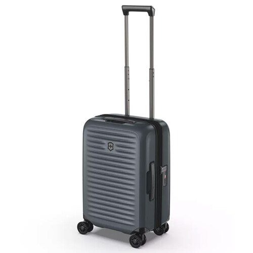 Victorinox Airox Advanced Frequent Flyer 55 cm Carry-On Suitcase - Storm