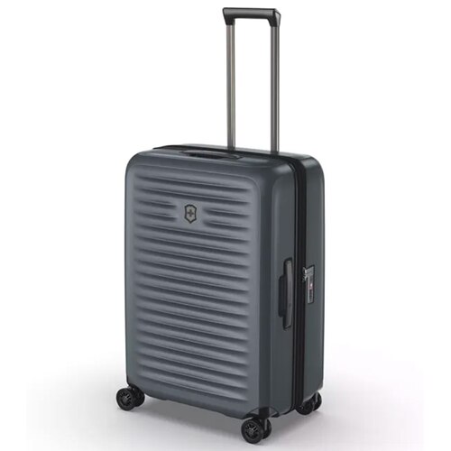 Victorinox Airox Advanced 69 cm Medium Hardside Suitcase - Storm