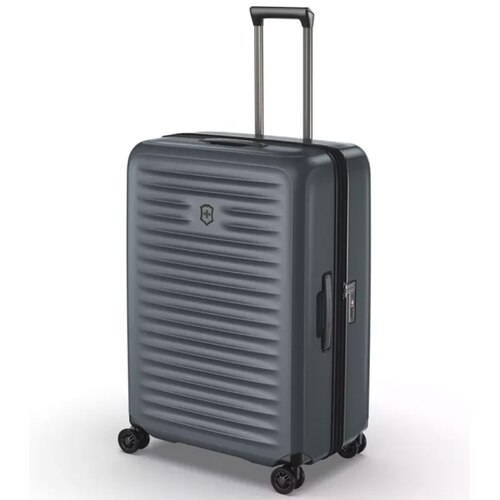 Victorinox Airox Advanced 75 cm Large Hardside Suitcase - Storm