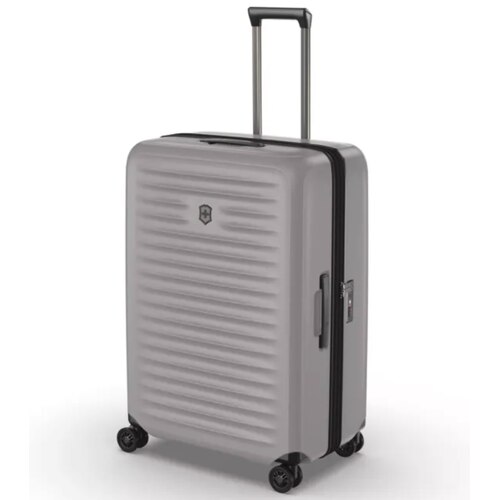 Victorinox Airox Advanced 75 cm Large Hardside Suitcase - Stone White