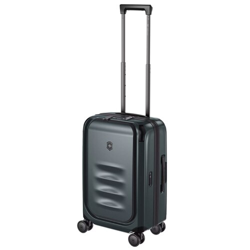 Victorinox Spectra 3.0 Expandable 55 cm Frequent Flyer Carry-On - Storm