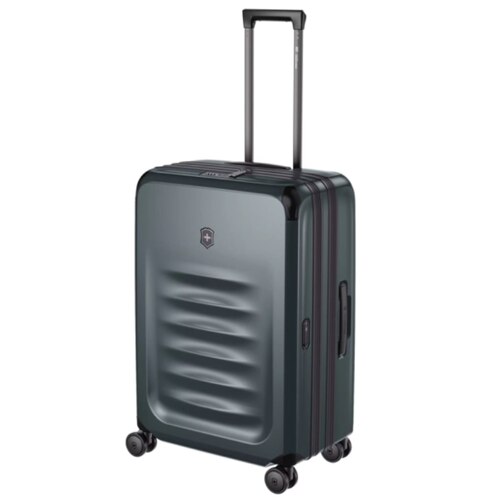 Victorinox Spectra 3.0 Expandable 69cm Medium Case - Storm