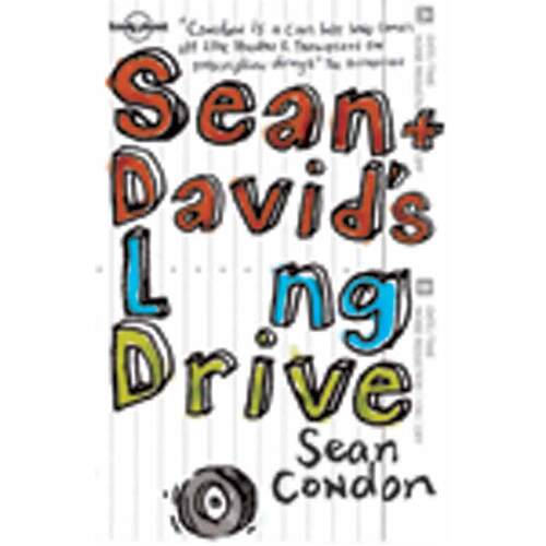 Sean & David's Long Drive