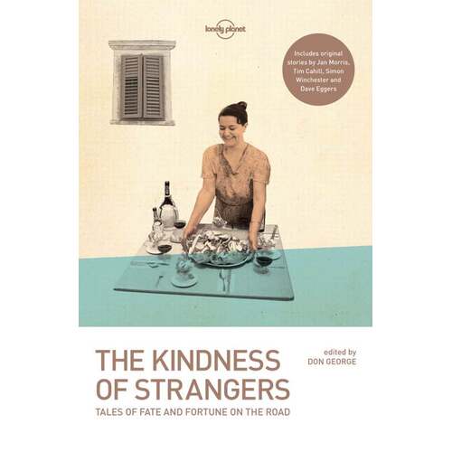 The Kindness of Strangers 3