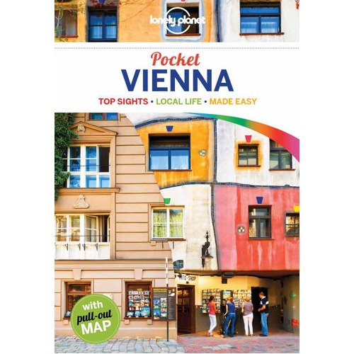 Lonely Planet : Pocket Vienna