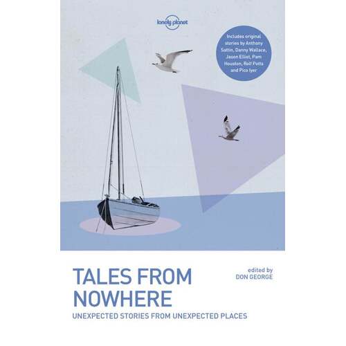 Lonely Planet: Tales from Nowhere 3