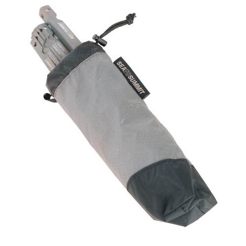 Sea to Summit Peg Bag - For Tent Pegs and Cutlery