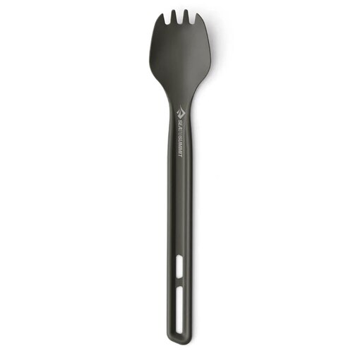 Sea To Summit Frontier Ultralight Long Handle Spork - Grey