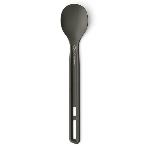 Sea To Summit Frontier Ultralight Long Handle Spoon - Grey