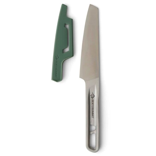 Sea To Summit Detour Stainless Steel Kitchen Knife