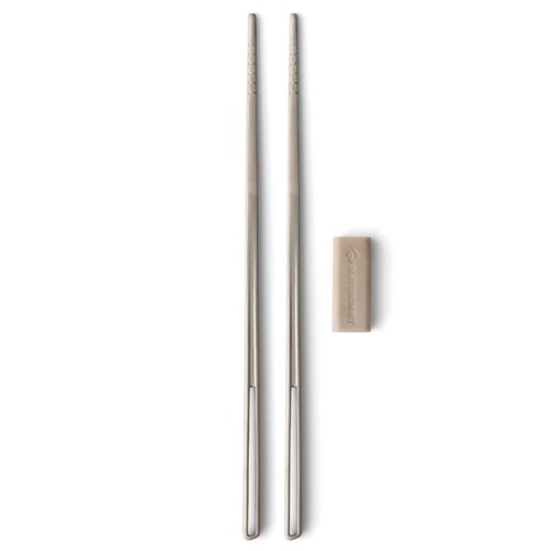 Sea To Summit Detour Stainless Steel Chopsticks