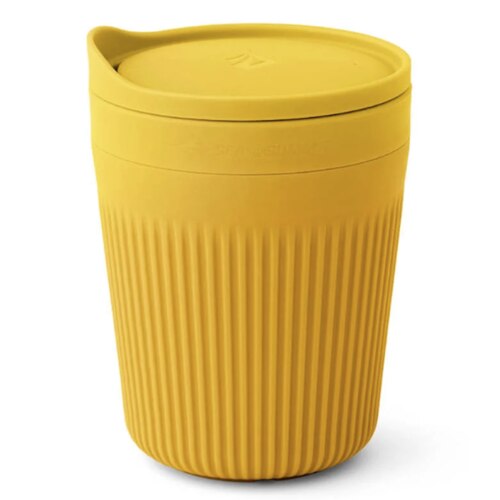 Sea To Summit Passage Insulated Mug - Yellow