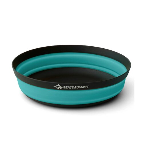 Sea To Summit Frontier Ultralight Collapsible Bowl (Large) - Blue