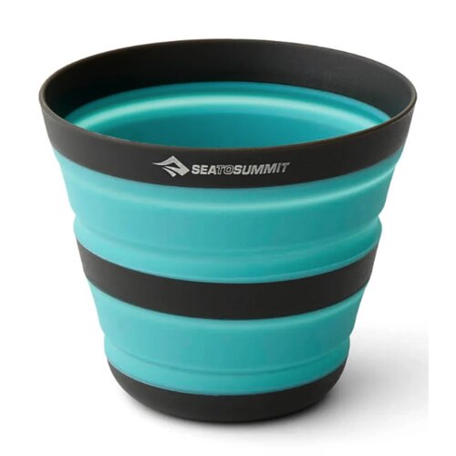 Sea To Summit Frontier Ultralight Collapsible Cup - Blue