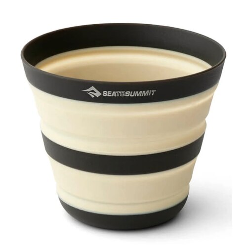 Sea To Summit Frontier Ultralight Collapsible Cup - White