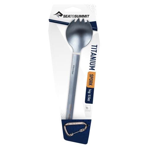 Sea to Summit Titanium Spork