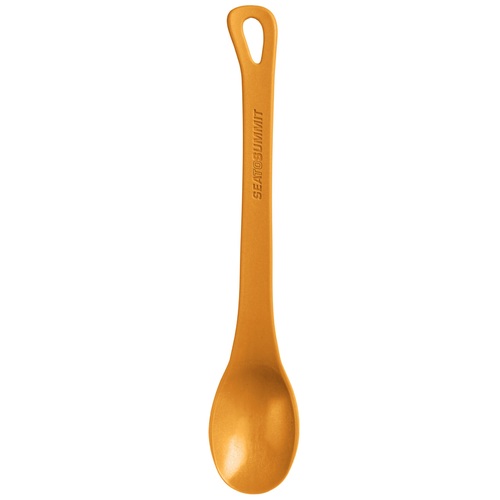 Sea to Summit Delta Long Handled Spoon - Orange