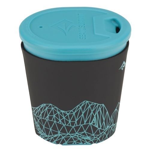 Sea to Summit DeltaLight Insul Mug - Blue