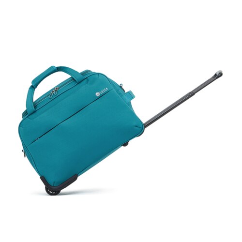 Tosca So Lite Onboard Wheel Bag - Teal