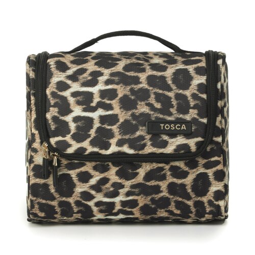 Tosca So Lite Hanging Wetpack - Leopard