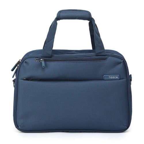 Tosca So Lite Onboard Tote Bag - Blue