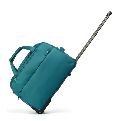 Tosca So Lite Onboard Wheel Bag - Teal