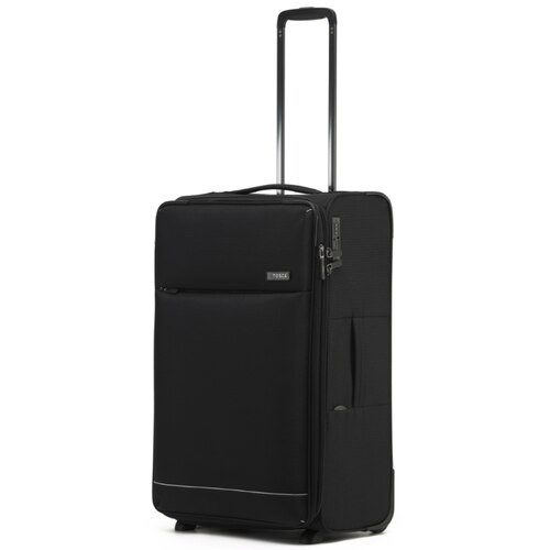 Tosca So Lite 67 cm 2-Wheel Suitcase - Black