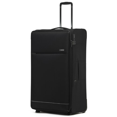 Tosca So Lite 79 cm 2-Wheel Suitcase - Black